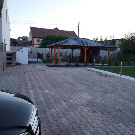 Tsg Apartament 2 Valea lui Mihai 外观 照片