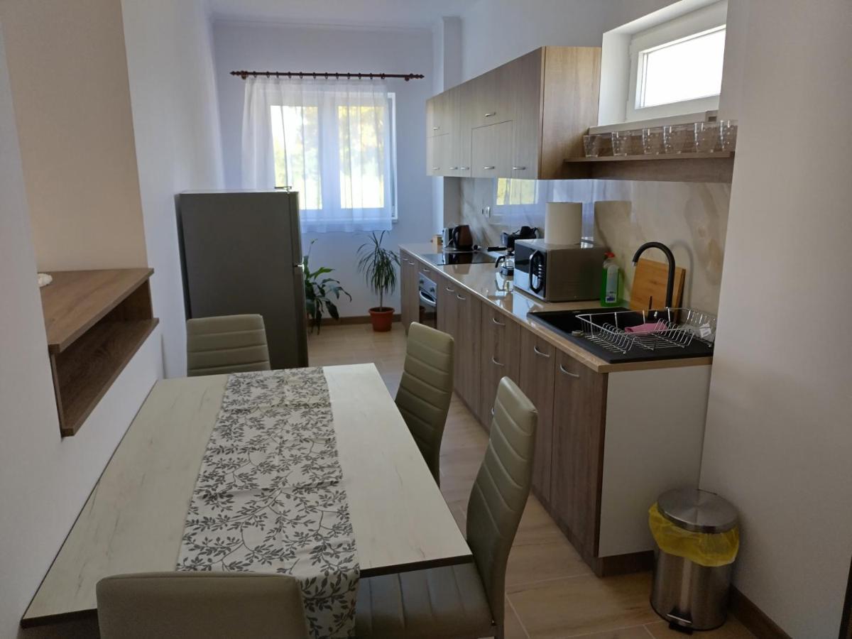Tsg Apartament 2 Valea lui Mihai 外观 照片