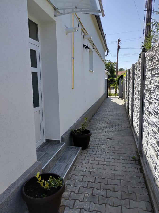 Tsg Apartament 2 Valea lui Mihai 外观 照片