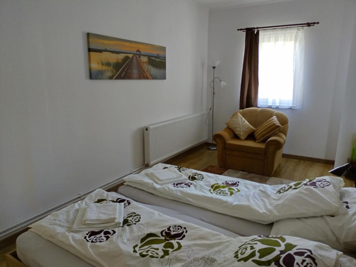 Tsg Apartament 2 Valea lui Mihai 外观 照片