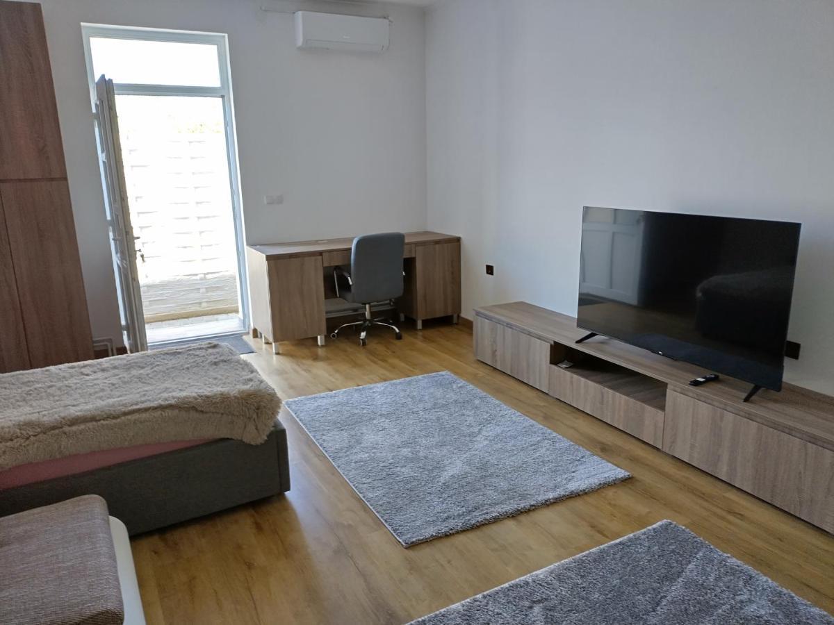 Tsg Apartament 2 Valea lui Mihai 外观 照片