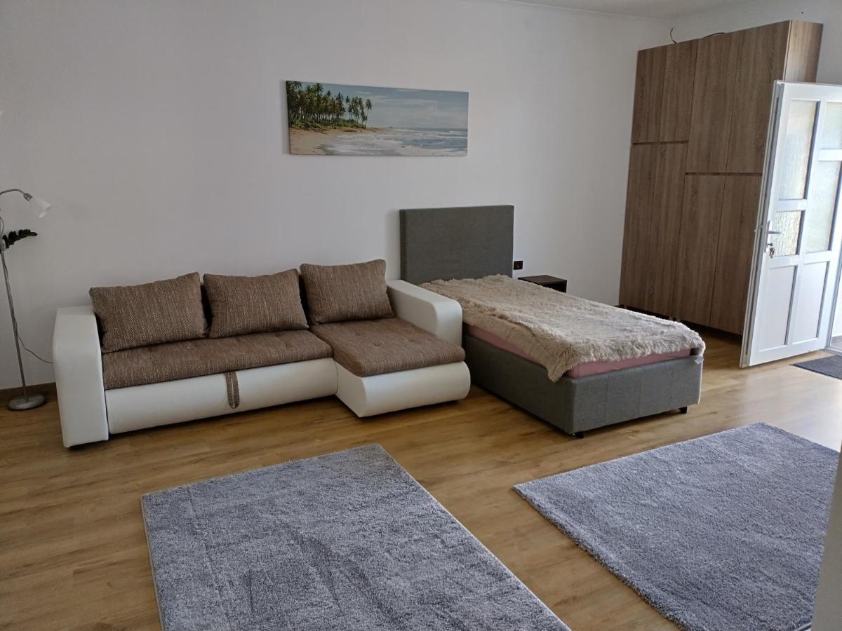 Tsg Apartament 2 Valea lui Mihai 外观 照片