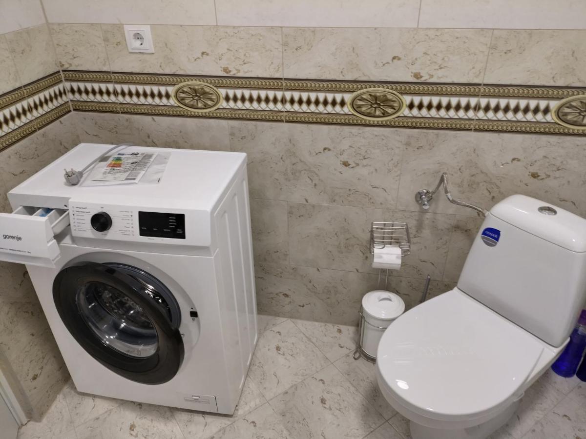 Tsg Apartament 2 Valea lui Mihai 外观 照片