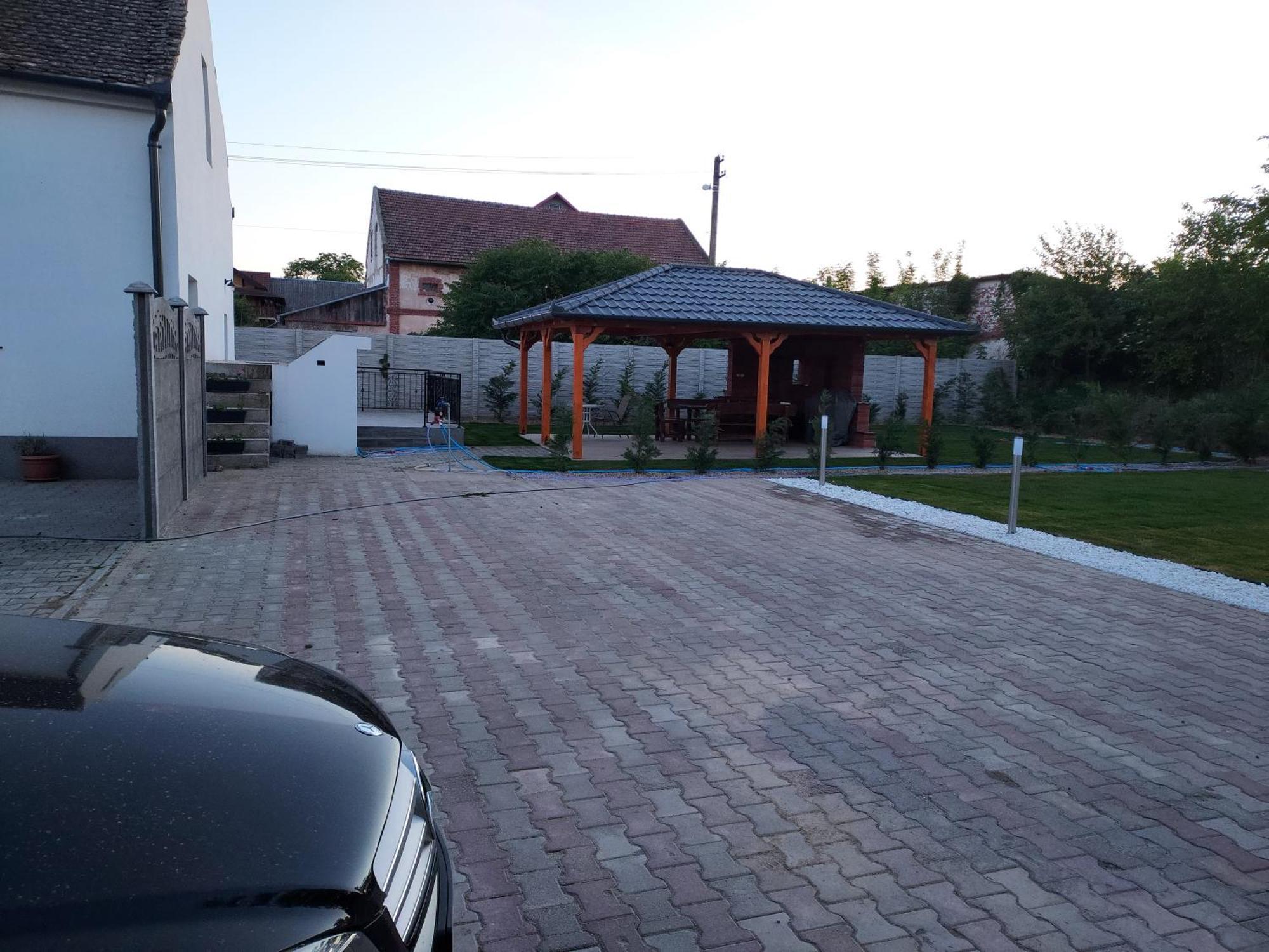 Tsg Apartament 2 Valea lui Mihai 外观 照片