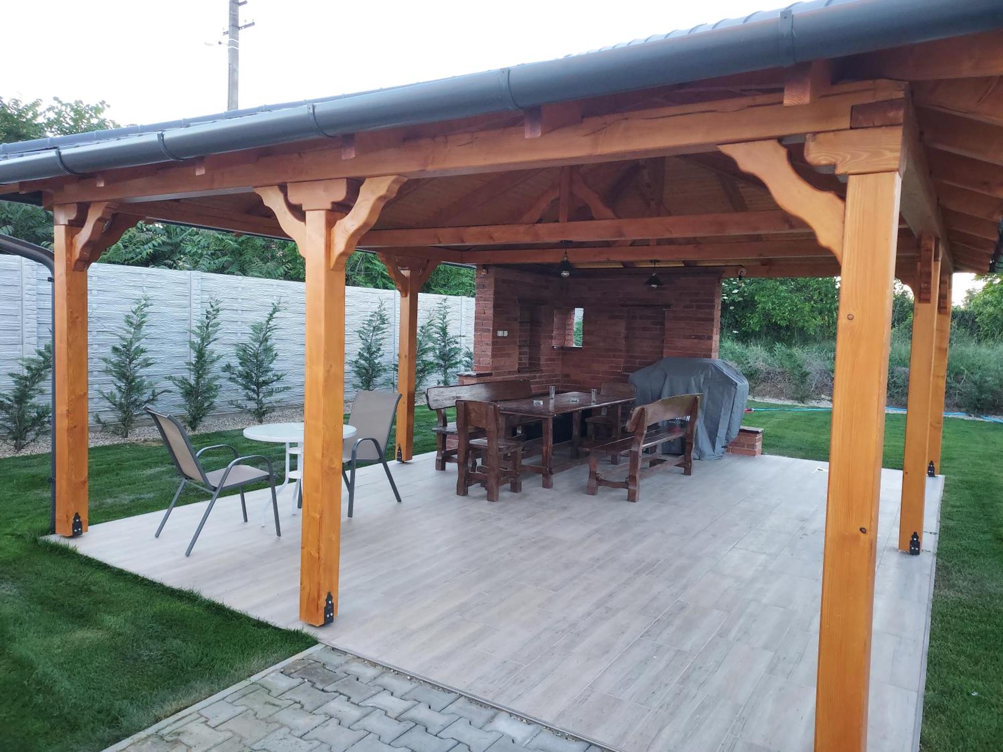 Tsg Apartament 2 Valea lui Mihai 外观 照片